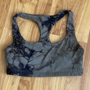 Balance Athletica Vitality Core bra racerback size M